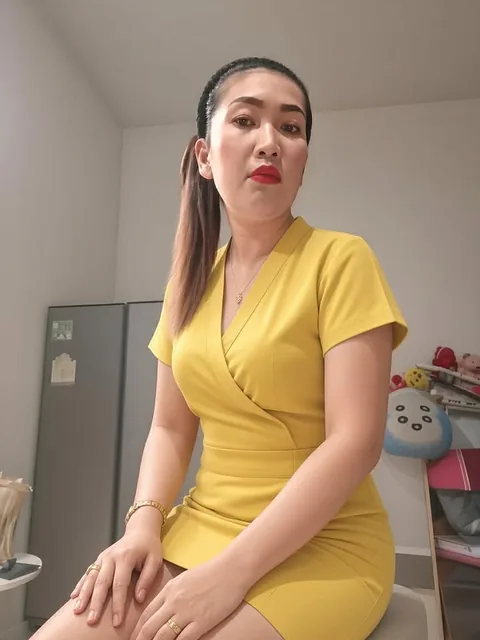 Nanny นักบำบัด Linly Massage ภูเก็ต รูปที่ 1