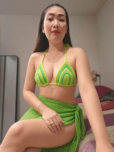 Nanny นักบำบัด Linly Massage ภูเก็ต รูปที่ 3
